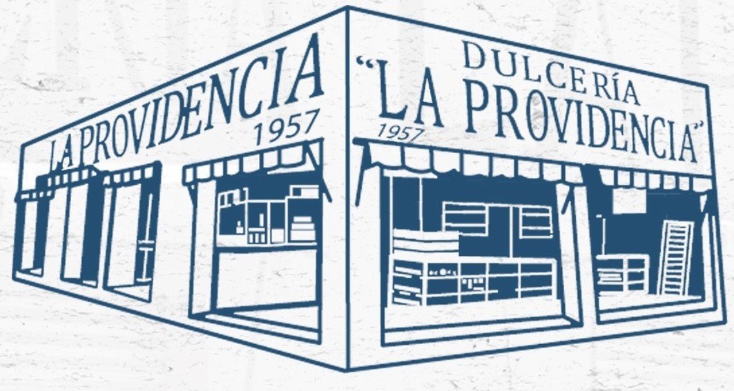 La Providencia logo